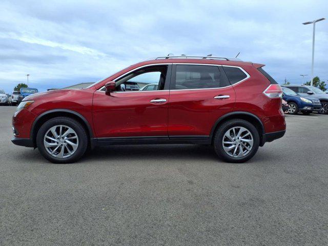 used 2014 Nissan Rogue car, priced at $8,697
