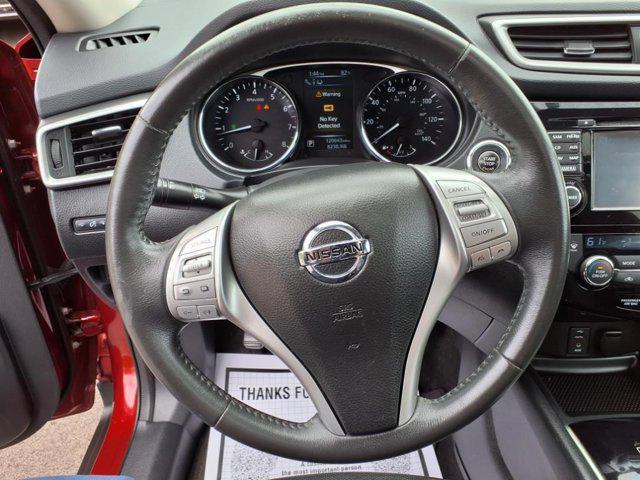 used 2014 Nissan Rogue car, priced at $8,697