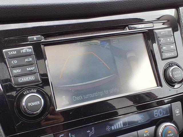used 2014 Nissan Rogue car, priced at $8,697