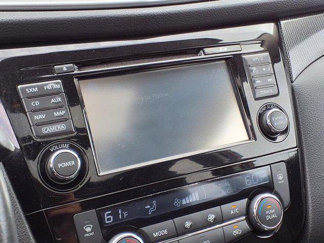 used 2014 Nissan Rogue car, priced at $8,697
