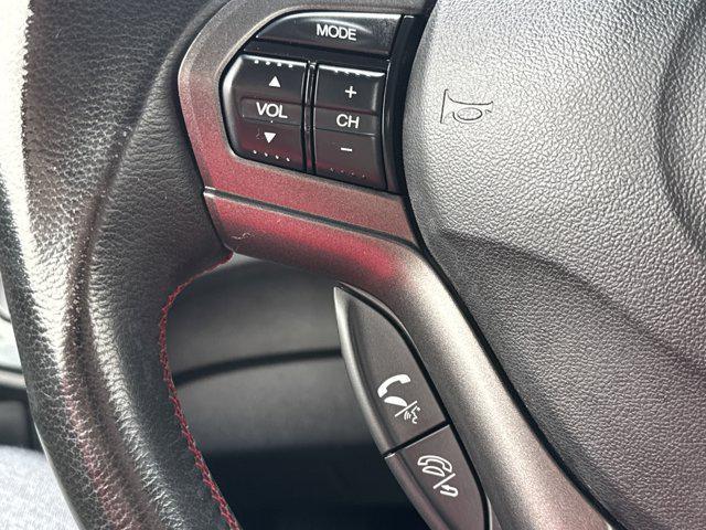 used 2015 Honda CR-Z car, priced at $14,447