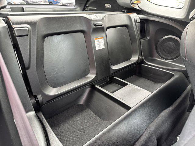 used 2015 Honda CR-Z car, priced at $14,447