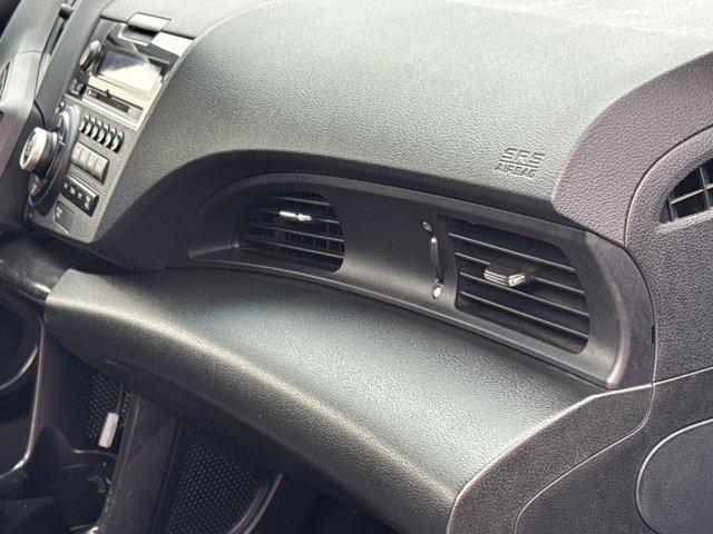used 2015 Honda CR-Z car, priced at $14,447