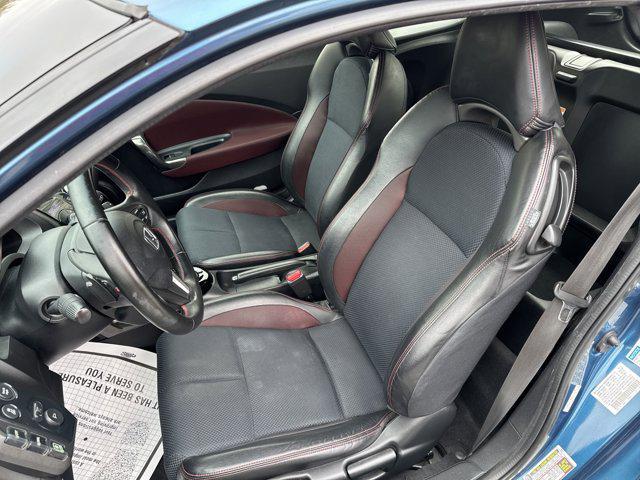 used 2015 Honda CR-Z car, priced at $14,447