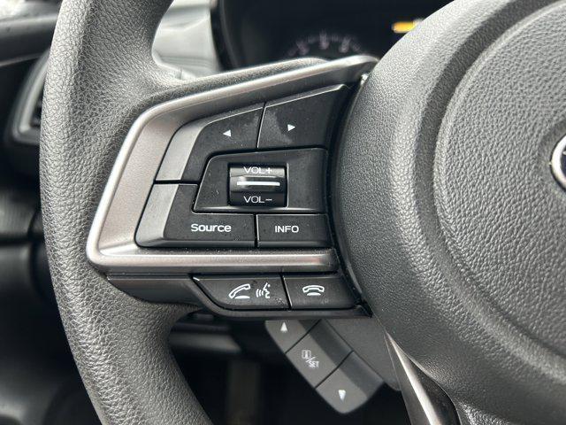 used 2023 Subaru Impreza car, priced at $21,216