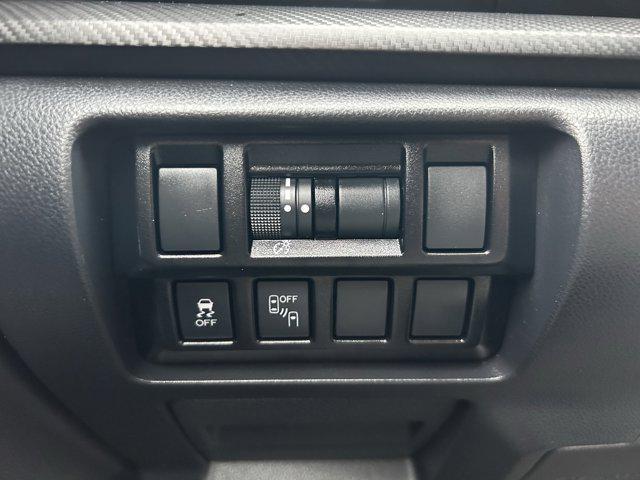 used 2023 Subaru Impreza car, priced at $21,216