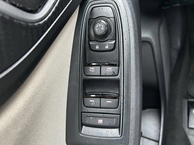 used 2023 Subaru Impreza car, priced at $21,216