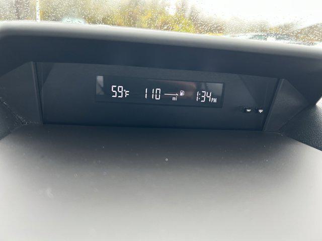 used 2023 Subaru Impreza car, priced at $21,216