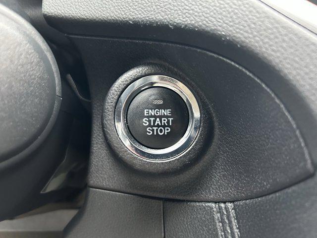 used 2023 Subaru Impreza car, priced at $21,216