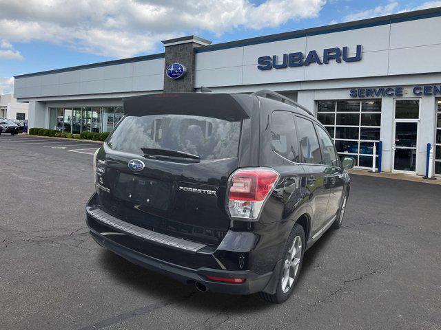 used 2018 Subaru Forester car, priced at $21,000