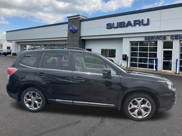used 2018 Subaru Forester car, priced at $21,000