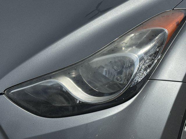 used 2012 Hyundai Elantra car, priced at $7,000