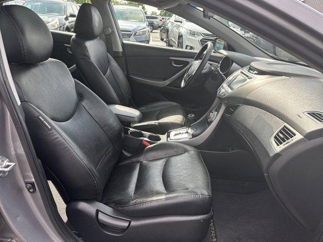 used 2012 Hyundai Elantra car, priced at $7,000