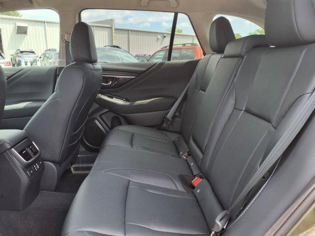 new 2025 Subaru Outback car, priced at $43,989