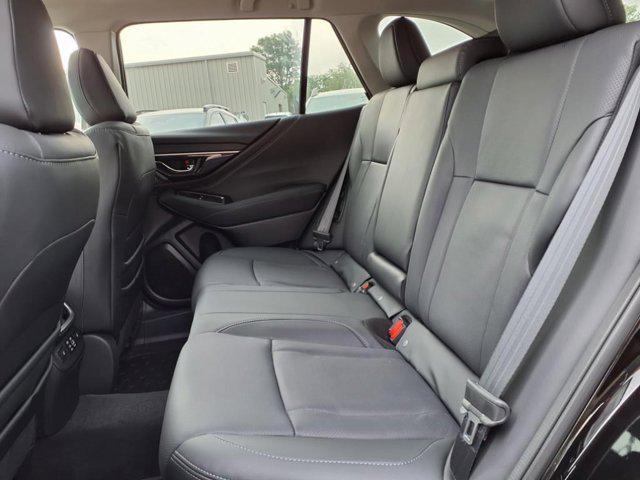 new 2025 Subaru Outback car, priced at $41,277