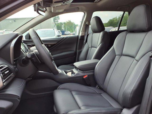 new 2025 Subaru Outback car, priced at $41,277