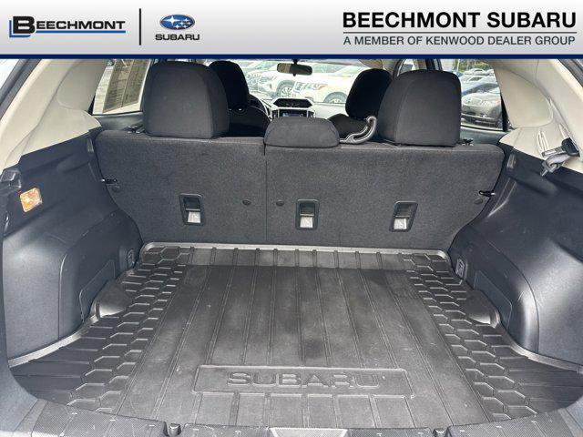used 2023 Subaru Crosstrek car, priced at $21,795
