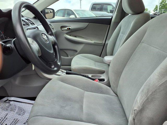 used 2013 Toyota Corolla car, priced at $6,621