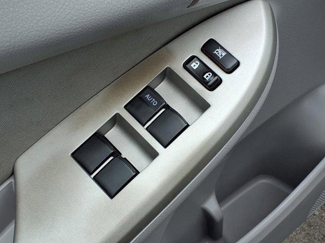 used 2013 Toyota Corolla car, priced at $6,621