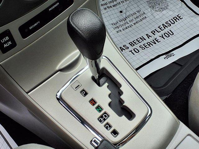 used 2013 Toyota Corolla car, priced at $6,621