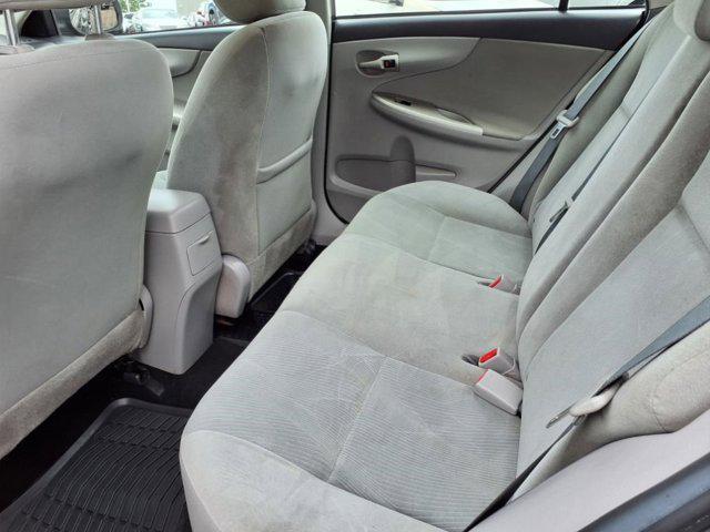 used 2013 Toyota Corolla car, priced at $6,621