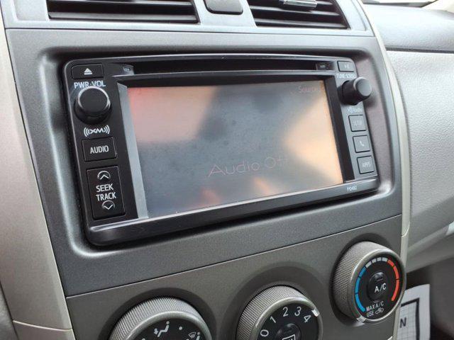 used 2013 Toyota Corolla car, priced at $6,621
