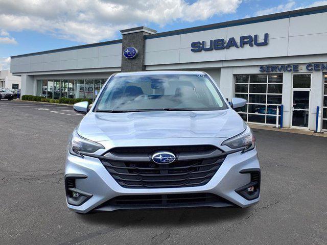 new 2025 Subaru Legacy car, priced at $30,077