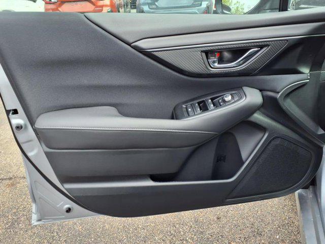 new 2025 Subaru Legacy car, priced at $30,077