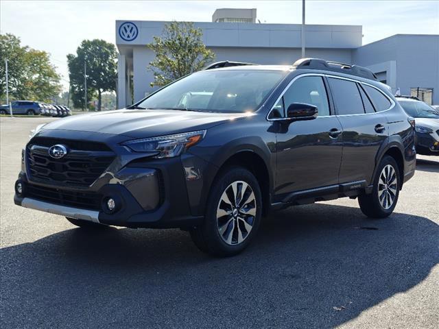 new 2025 Subaru Outback car, priced at $37,450