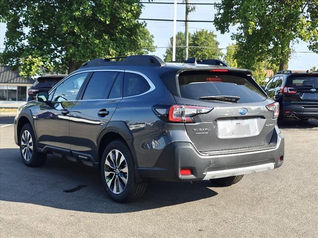 new 2025 Subaru Outback car, priced at $37,450