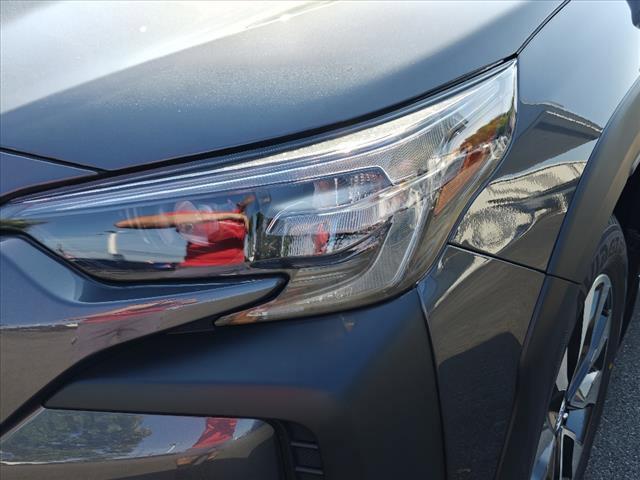 new 2025 Subaru Outback car, priced at $37,450