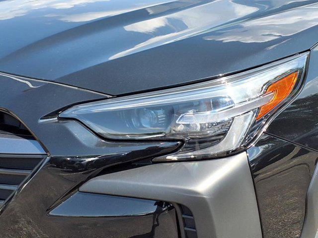 new 2025 Subaru Outback car, priced at $41,554