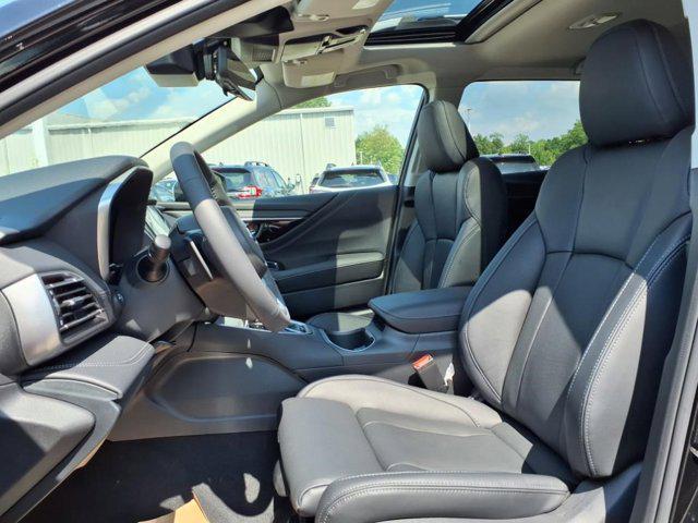 new 2025 Subaru Outback car, priced at $41,554