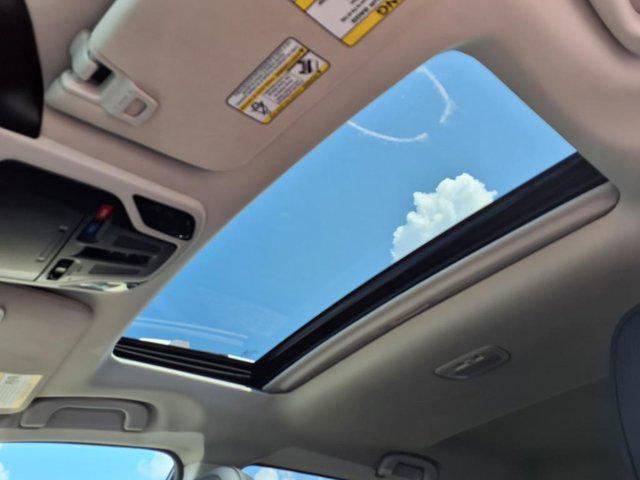new 2025 Subaru Outback car, priced at $41,554