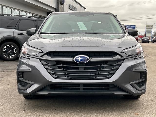 new 2025 Subaru Legacy car, priced at $27,293