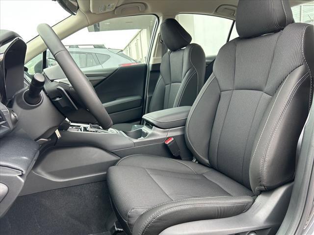 new 2025 Subaru Legacy car, priced at $27,293