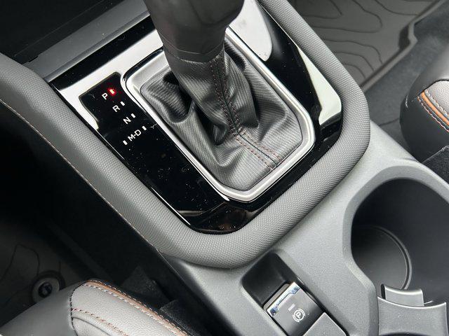 new 2025 Subaru Forester Hybrid car, priced at $41,146