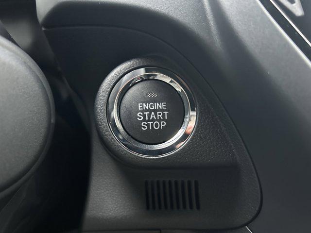 new 2025 Subaru Forester Hybrid car, priced at $41,146