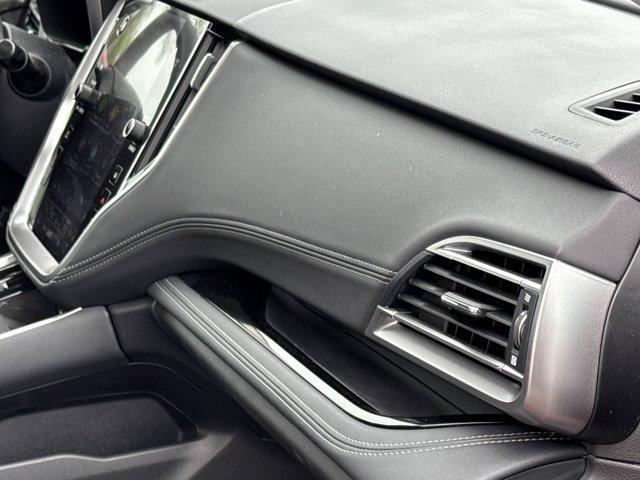 used 2024 Subaru Legacy car, priced at $34,045