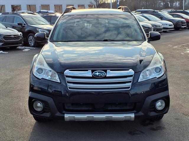 used 2013 Subaru Outback car, priced at $9,395