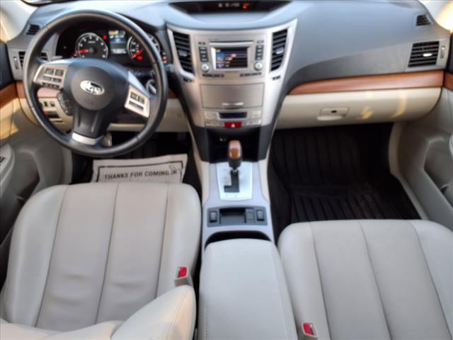 used 2013 Subaru Outback car, priced at $9,395