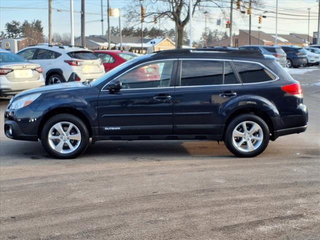 used 2013 Subaru Outback car, priced at $9,395