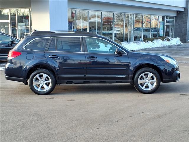 used 2013 Subaru Outback car, priced at $9,395