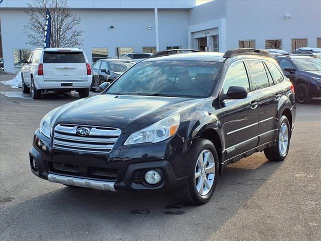 used 2013 Subaru Outback car, priced at $9,395