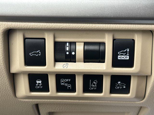 used 2018 Subaru Outback car, priced at $12,995