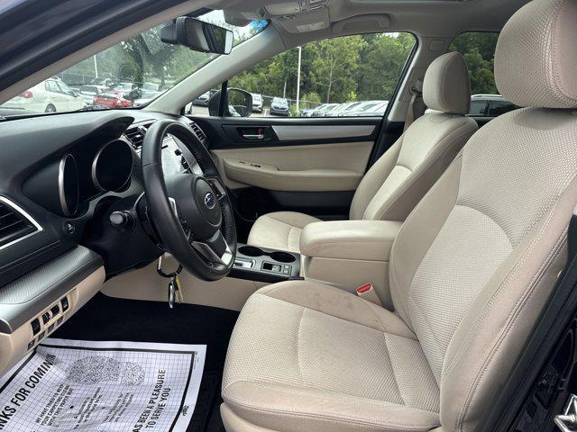 used 2018 Subaru Outback car, priced at $12,995