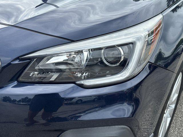 used 2018 Subaru Outback car, priced at $12,995
