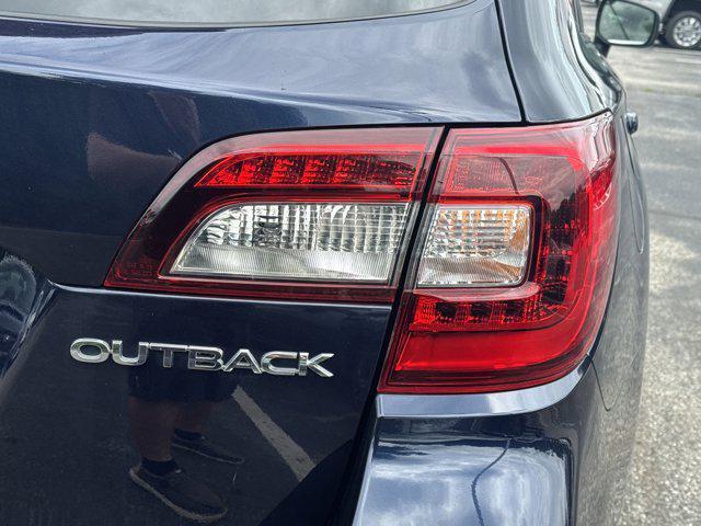 used 2018 Subaru Outback car, priced at $12,995