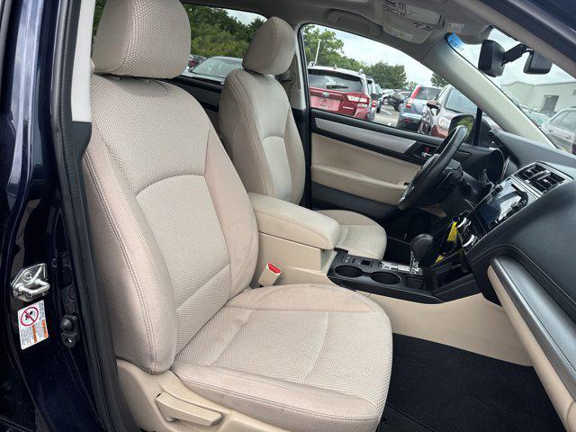 used 2018 Subaru Outback car, priced at $12,995