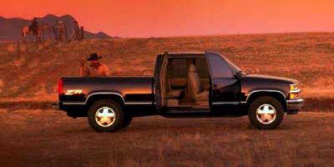 used 1999 Chevrolet 1500 car, priced at $5,995